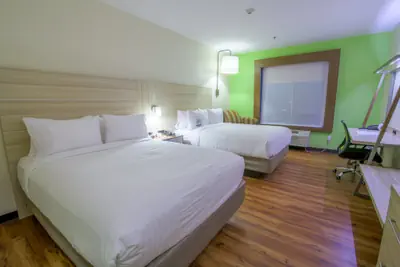 Photo 4 - Holiday Inn Express & Suites Raymondville by IHG