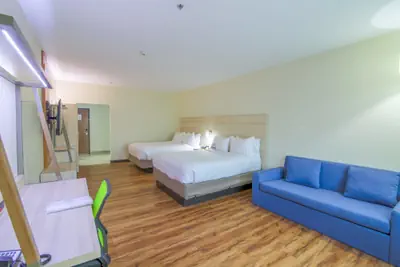 Photo 5 - Holiday Inn Express & Suites Raymondville by IHG