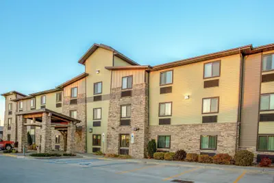 Photo 2 - My Place Hotel - Bismarck, ND
