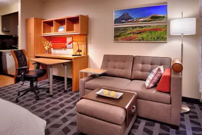 Photo 2 - TownePlace Suites Missoula