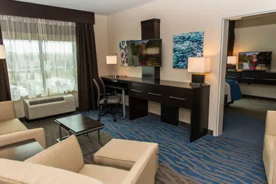 Photo 4 - Holiday Inn Owensboro Riverfront by IHG