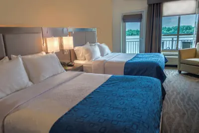 Photo 5 - Holiday Inn Owensboro Riverfront by IHG