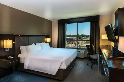Photo 3 - Holiday Inn Owensboro Riverfront by IHG