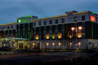 Photo 2 - Holiday Inn Owensboro Riverfront by IHG