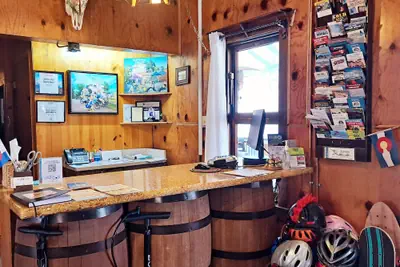 Photo 3 - Buffalo Lodge Bicycle Resort