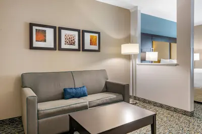 Photo 5 - Comfort Suites Fort Lauderdale Airport South & Cruise Port