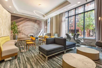 Photo 4 - Cambria Hotel Rockville