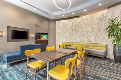 Photo 5 - Cambria Hotel Rockville
