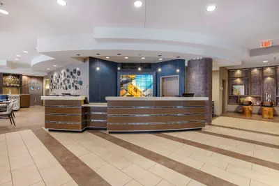 Photo 3 - Cambria Hotel Rockville