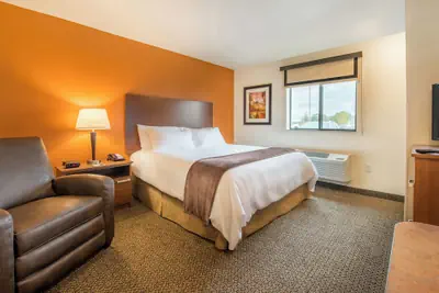Photo 5 - My Place Hotel - Fargo, ND
