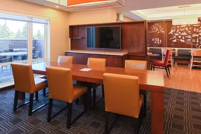 Photo 2 - TownePlace Suites Detroit Auburn Hills