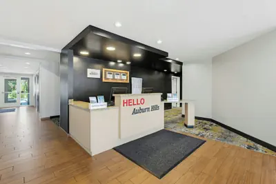 Photo 3 - TownePlace Suites Detroit Auburn Hills