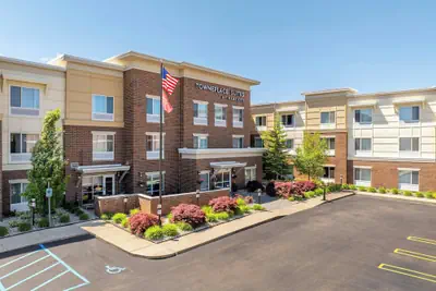 Photo 2 - TownePlace Suites Detroit Auburn Hills