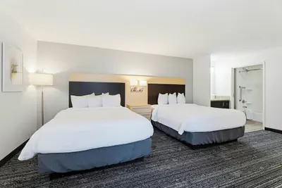 Photo 5 - TownePlace Suites Detroit Auburn Hills