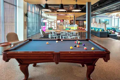 Photo 2 - Aloft by Marriott Buffalo Airport