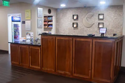 Photo 5 - Comfort Inn & Suites Caldwell