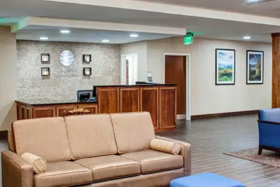 Photo 4 - Comfort Inn & Suites Caldwell