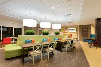 Photo 3 - Home2 Suites by Hilton Midland