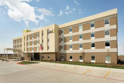 Photo 2 - Home2 Suites by Hilton Midland
