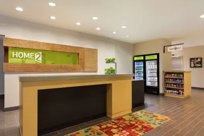 Photo 5 - Home2 Suites by Hilton Midland
