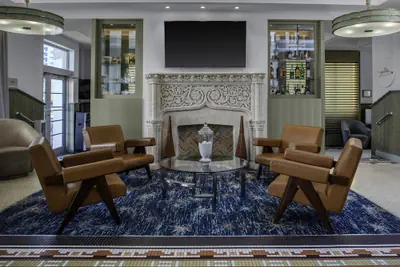 Photo 4 - Hilton Garden Inn Miami South Beach