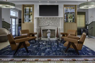 Photo 3 - Hilton Garden Inn Miami South Beach
