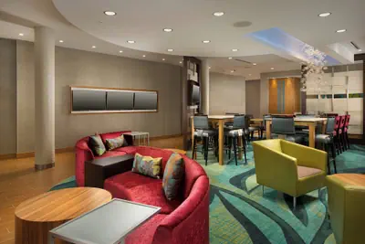 Photo 5 - SpringHill Suites Bridgeport Clarksburg