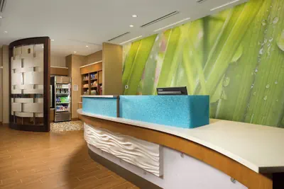 Photo 4 - SpringHill Suites Bridgeport Clarksburg