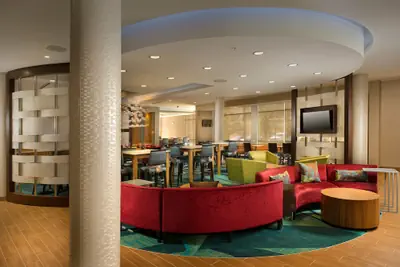 Photo 3 - SpringHill Suites Bridgeport Clarksburg