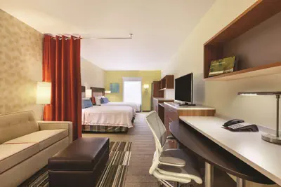 Photo 4 - Home2 Suites by Hilton College Station
