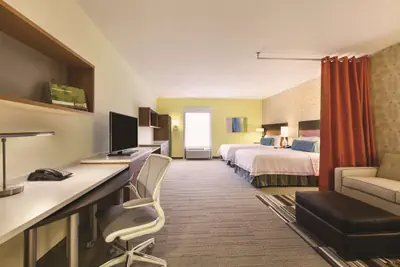 Photo 5 - Home2 Suites by Hilton College Station