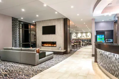 Photo 4 - Fairfield Inn & Suites Boston Cambridge