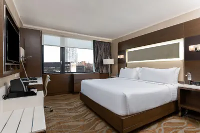 Photo 4 - Holiday Inn Brooklyn Downtown by IHG
