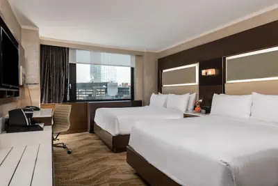 Photo 3 - Holiday Inn Brooklyn Downtown by IHG