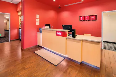 Photo 5 - TownePlace Suites by Marriott Bellingham