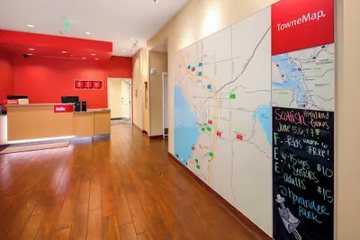 Photo 3 - TownePlace Suites by Marriott Bellingham