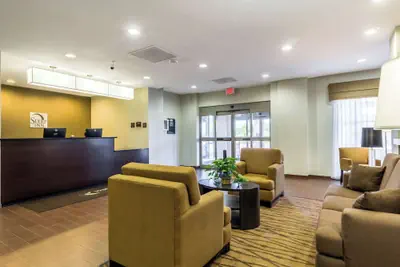 Photo 3 - Sleep Inn & Suites Jourdanton - Pleasanton