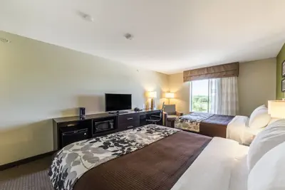 Photo 5 - Sleep Inn & Suites Jourdanton - Pleasanton