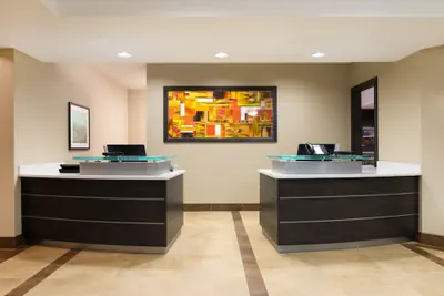 Photo 4 - Candlewood Suites Columbia East by IHG