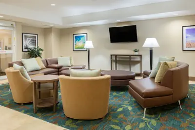 Photo 3 - Candlewood Suites Columbia East by IHG