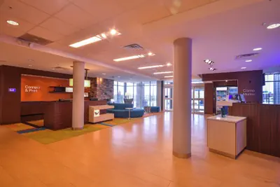 Photo 5 - Fairfield Inn & Suites St. Louis Pontoon Beach/Granite City