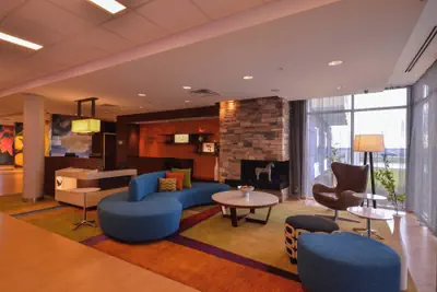 Photo 4 - Fairfield Inn & Suites St. Louis Pontoon Beach/Granite City