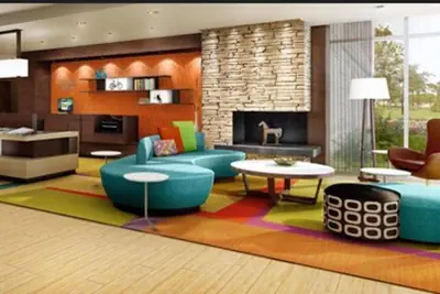 Photo 3 - Fairfield Inn & Suites St. Louis Pontoon Beach/Granite City