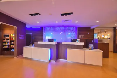 Photo 4 - Fairfield Inn & Suites St. Louis Pontoon Beach/Granite City