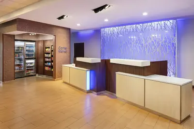Photo 5 - Fairfield Inn & Suites St. Louis Pontoon Beach/Granite City