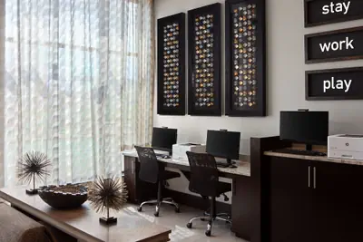 Photo 5 - TownePlace Suites Boston Logan Airport/Chelsea