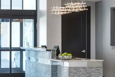 Photo 3 - TownePlace Suites Boston Logan Airport/Chelsea