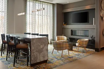 Photo 3 - TownePlace Suites Boston Logan Airport/Chelsea