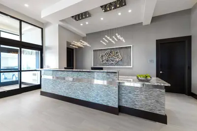 Photo 5 - TownePlace Suites Boston Logan Airport/Chelsea