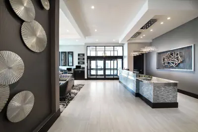 Photo 4 - TownePlace Suites Boston Logan Airport/Chelsea